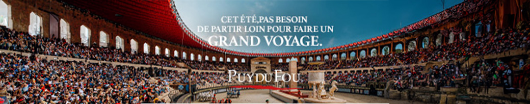 Puy Du Fou